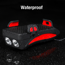 将图片加载到图库查看器,The new accessory for 4 in 1 cyclist!