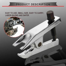 将图片加载到图库查看器,Ball Puller Removal Tool