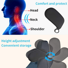 将图片加载到图库查看器,Car Seat Headrest Pillow-Buy 2 Get Free Shipping