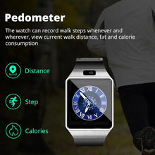 将图片加载到图库查看器,SMARTWATCH