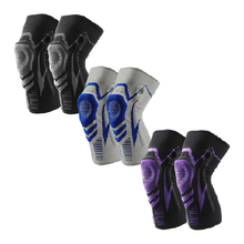 将图片加载到图库查看器,Power Bend Shock Active Knee Support