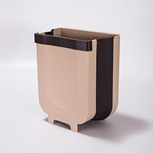 将图片加载到图库查看器,Collapsible Hanging Trash Can