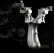 将图片加载到图库查看器,POWERFUL RUBBER LASER AIMING