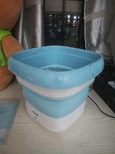 将图片加载到图库查看器,Mini Ozone Ultrasonic Underwear Washer