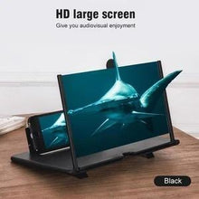 将图片加载到图库查看器,🔥Foldable Mobile Phone Screen Amplifier🔎📱