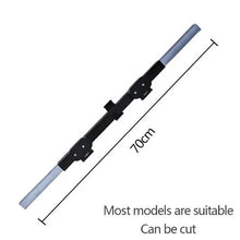 将图片加载到图库查看器,Car Retractable Windshield Cover