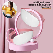 将图片加载到图库查看器,Warm house robot