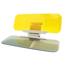 将图片加载到图库查看器,Car Sun Visor Day Night Anti-dazzle