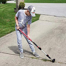 将图片加载到图库查看器,Portable Mini Weeds Snatcher