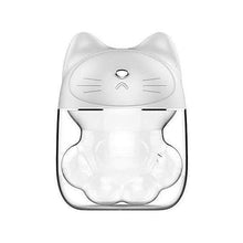 将图片加载到图库查看器,Cat Claw Humidifier