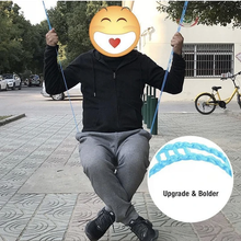 将图片加载到图库查看器,Windproof Non-Slip Clothesline