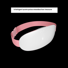 将图片加载到图库查看器,Warm house robot