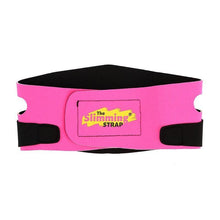 将图片加载到图库查看器,Slimming Strap