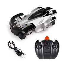 将图片加载到图库查看器,Remote Control Toy Climbing Car(The Most Popular Toy)