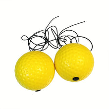 将图片加载到图库查看器,BOXING REFLEX HEADBAND BALL