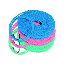 将图片加载到图库查看器,Windproof Non-Slip Clothesline