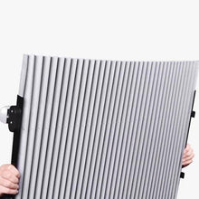 将图片加载到图库查看器,Automobile retractable sun visor