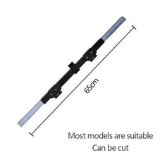 将图片加载到图库查看器,Car Retractable Windshield Cover