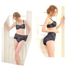 将图片加载到图库查看器,Seamless Lace Panties