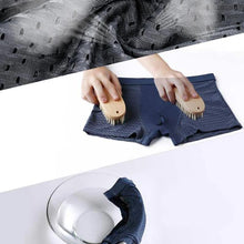 将图片加载到图库查看器,Summer Men's Fashion New Ice Silk Modal Underwear