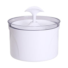 将图片加载到图库查看器,New Pet Electric Constant Temperature Water Dispenser