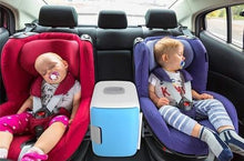 将图片加载到图库查看器,Hot sales Mini Car Fridge