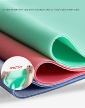 将图片加载到图库查看器,Baby Infant Non-Inflatable Float Lying Swimming Ring