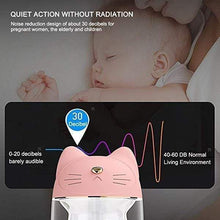 将图片加载到图库查看器,Cat Claw Humidifier