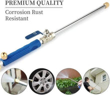 将图片加载到图库查看器,Portable high-pressure water gun for cleaning