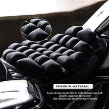 将图片加载到图库查看器,Motorcycle Comfort Seat