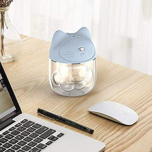 将图片加载到图库查看器,Cat Claw Humidifier