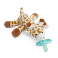 将图片加载到图库查看器,Baby guardian, cute animal Pacifier