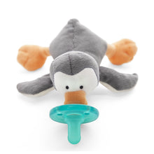 将图片加载到图库查看器,Baby guardian, cute animal Pacifier