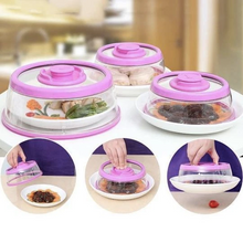 将图片加载到图库查看器,Vacuum Food Sealer
