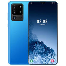 将图片加载到图库查看器,S20 Ultra new hot-selling 6.8-inch 5G Android smartphone