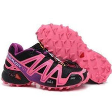 将图片加载到图库查看器,Women Cross-country Sneakers