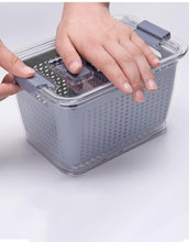 将图片加载到图库查看器,Fresh Produce Vegetable Fruit Storage Containers