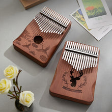 将图片加载到图库查看器,The movement in the Dreamland - kalimba