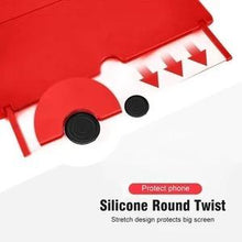将图片加载到图库查看器,🔥Foldable Mobile Phone Screen Amplifier🔎📱