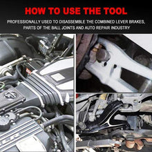 将图片加载到图库查看器,Ball Puller Removal Tool