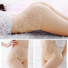 将图片加载到图库查看器,Seamless Lace Panties