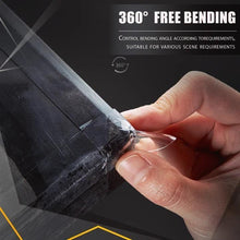 将图片加载到图库查看器,Transparent Nano Magic Tape