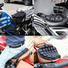 将图片加载到图库查看器,Motorcycle Comfort Seat