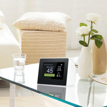 将图片加载到图库查看器,Digital Multifunctional Gas Analyzer Air Quality Tester