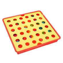 将图片加载到图库查看器,Button Nail 3D Puzzles Creative Children Assembling Big Mushrooms Enlightenment Educational Toys