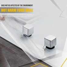 将图片加载到图库查看器,Transparent Nano Magic Tape