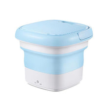 将图片加载到图库查看器,Mini Ozone Ultrasonic Underwear Washer