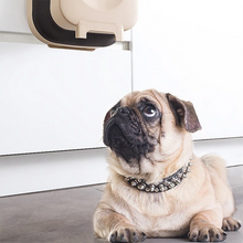 将图片加载到图库查看器,Collapsible Hanging Trash Can