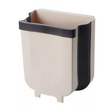 将图片加载到图库查看器,Collapsible Hanging Trash Can