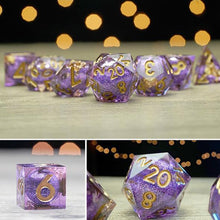 将图片加载到图库查看器,Gem dice set
